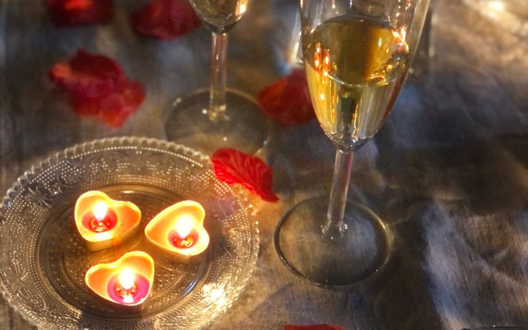 Dalle “Valentines” alle cene a lume di candela: una tradizione che si rinnova con le nostre proposte San Valentino 2024.