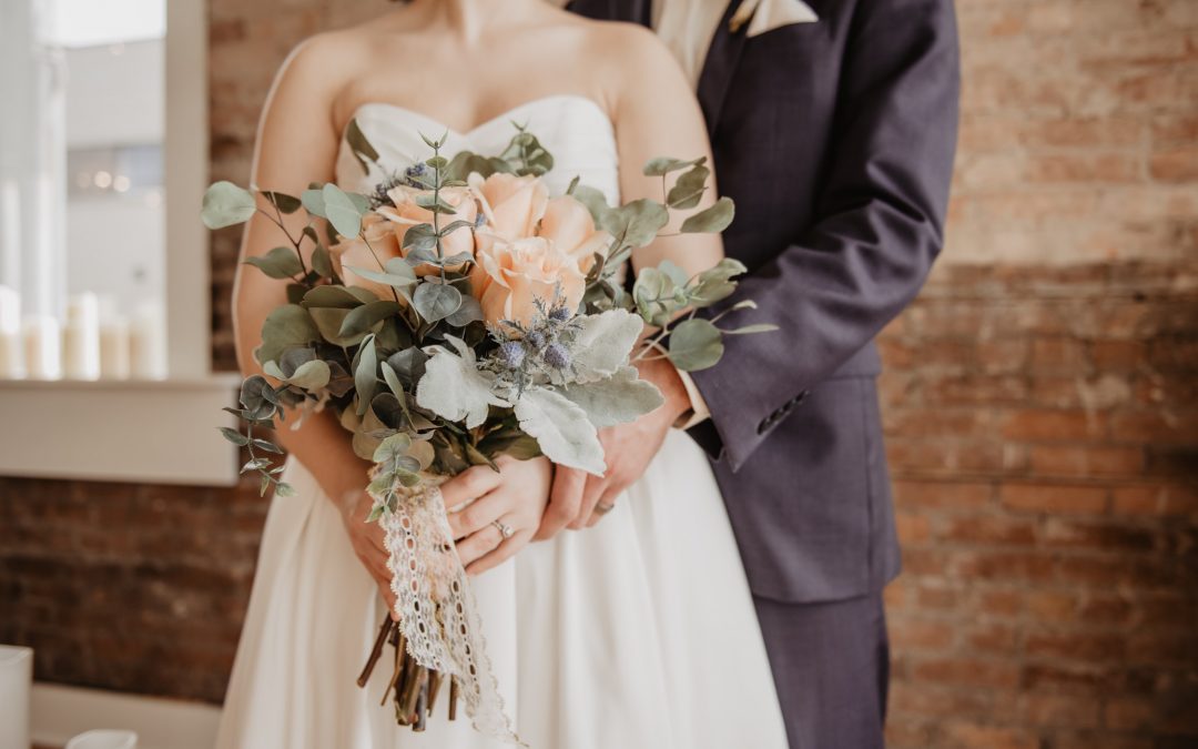 10 motivi per cui affidarsi a una Wedding Planner